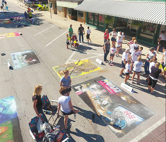 Street Art